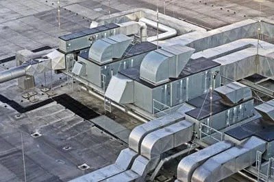 HVAC Sector