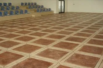 Shotcrete and Sprayed Concrete Works