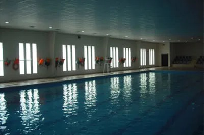 Swimming Pools and Water Structures (Tanks – Fountains)