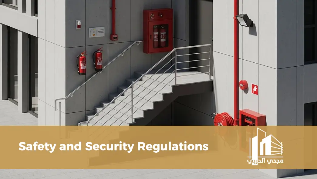 Building Safety and Security Requirements