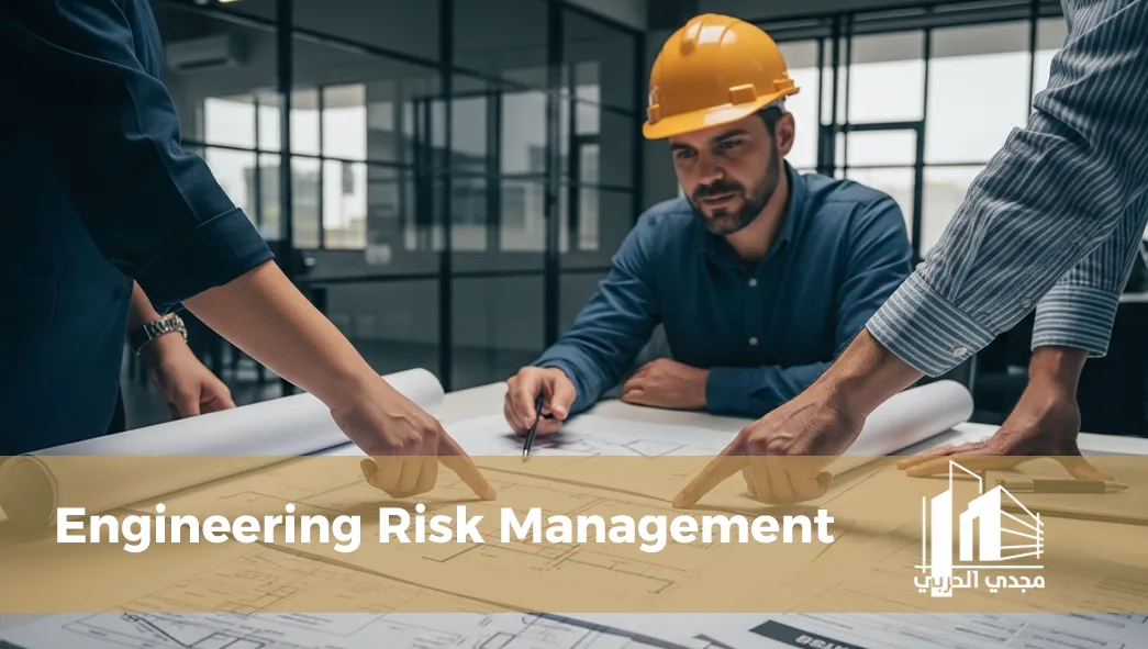 Engineering Risk Management