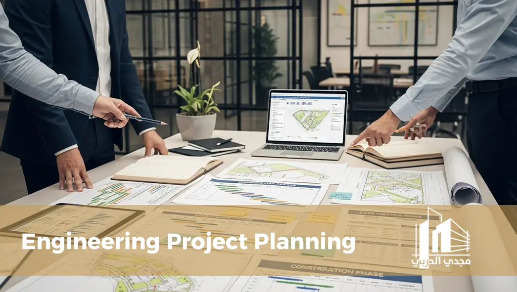 Engineering Project Planning