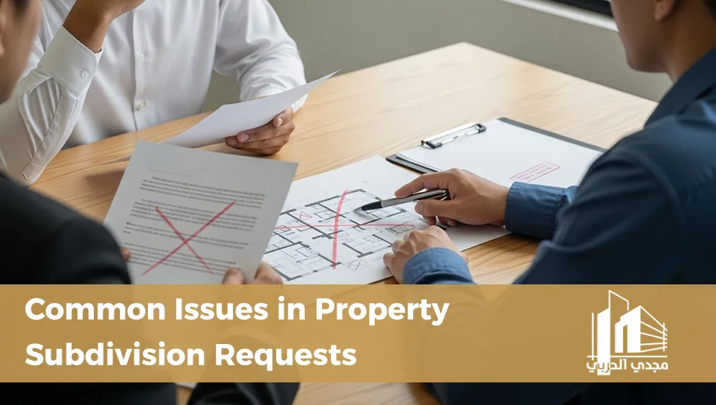 Real Estate Unit Sorting Application Issues