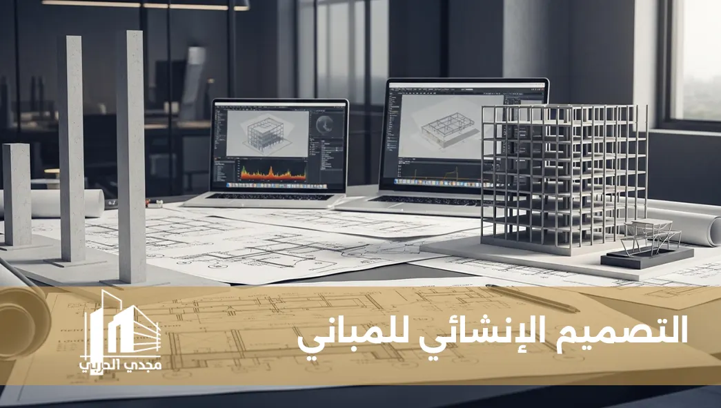 التصميم الإنشائي