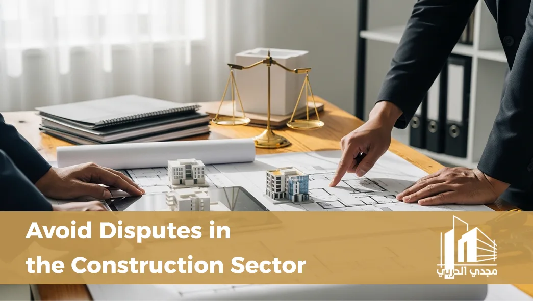 How to Avoid Disputes in Construction: A Comprehensive Guide for Project Owners