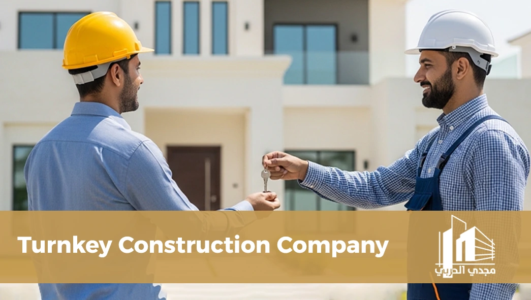 Turnkey Construction Company