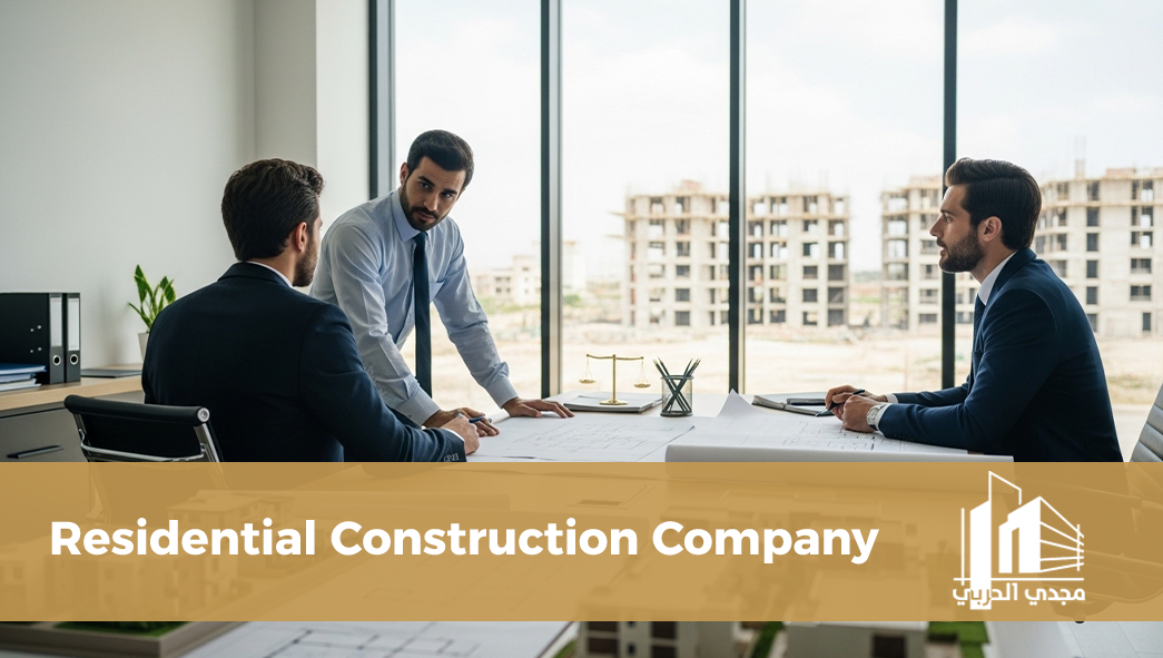 Residential Construction Company: Structural Quality Standards and Best Building Practices