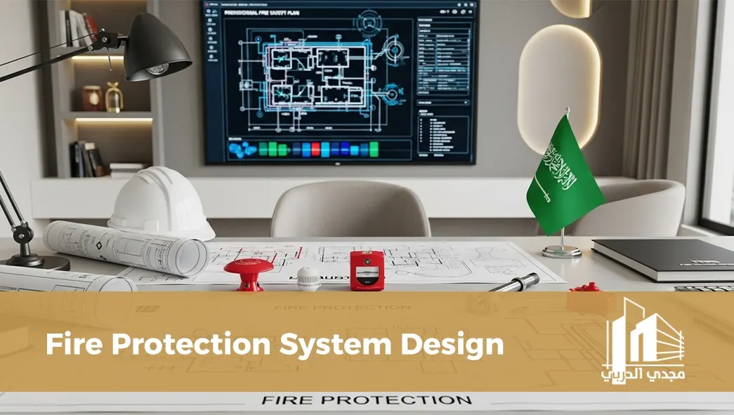 Fire Protection Systems in Buildings and Their Role in Protecting Lives and Property